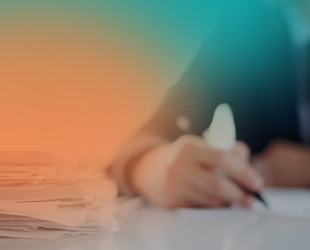 Documentation for FDA approval