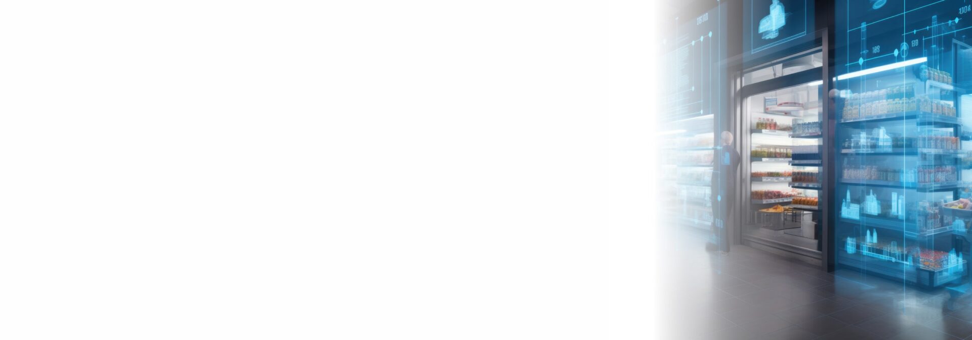 Cold Chain Software and Hardware Development Services