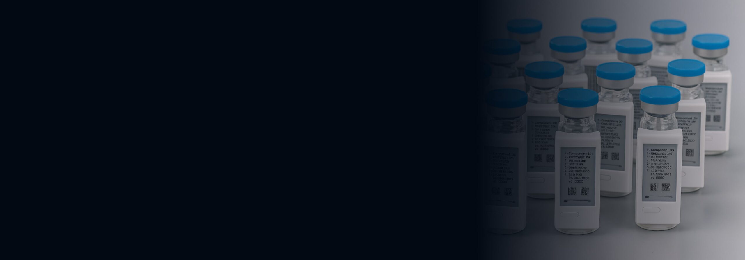 Digital Display Labeling is Essential for Pharmaceutical & Life Sciences Industry