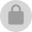 End-to-end encryption logo