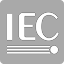 IEC logo