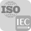 ISO/IEC logo