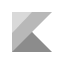 Kotlin logo