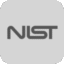 NIST logo