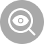 Penetration testing & vulnerability logo