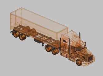 Predictive Maintenance for Commercial Fleets