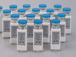 Digital Display Labeling is Essential for Pharmaceutical & Life Sciences Industry
