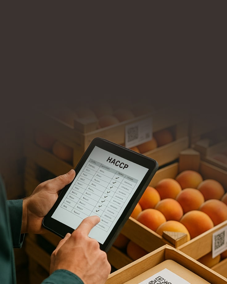 High-Value Food & Beverage