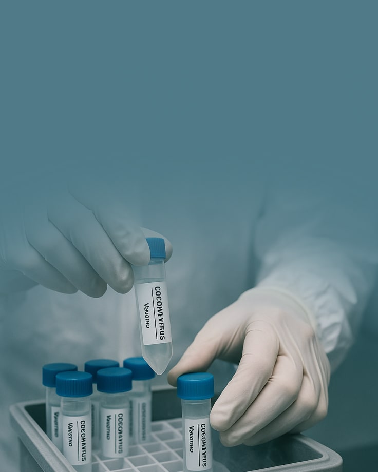 Clinical Trial Logistics