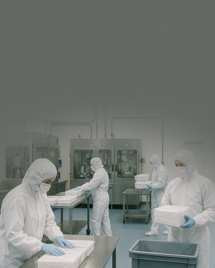 Pharmaceutical & Biotech Manufacturers