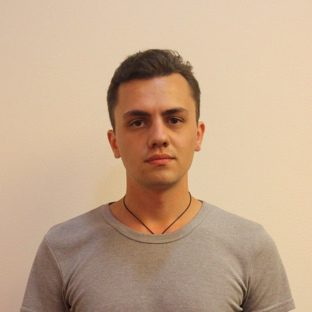 Oleksandr Fedyna photo