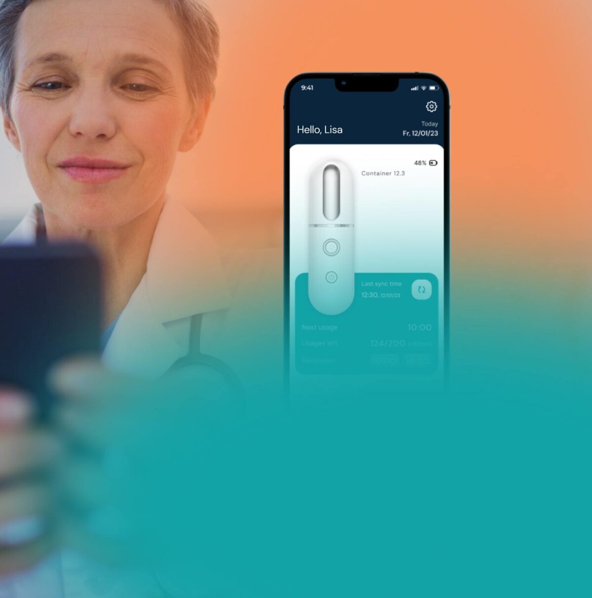 Software as a Medical Device