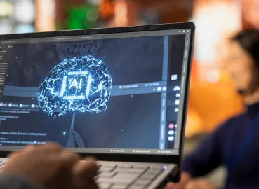 Entwicklung von benutzerdefinierten KI-/ML-Modellen