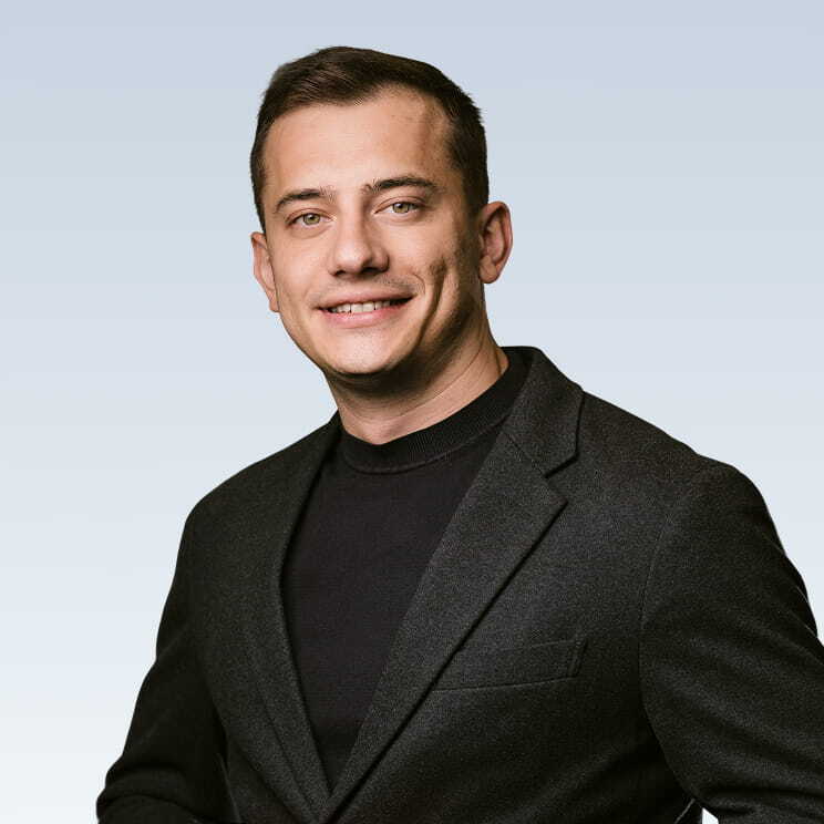 Denys Hukov photo