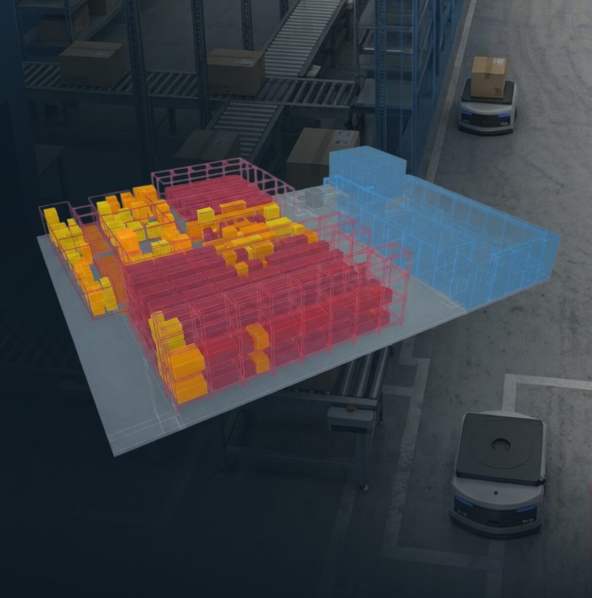 Digital Twin Technology