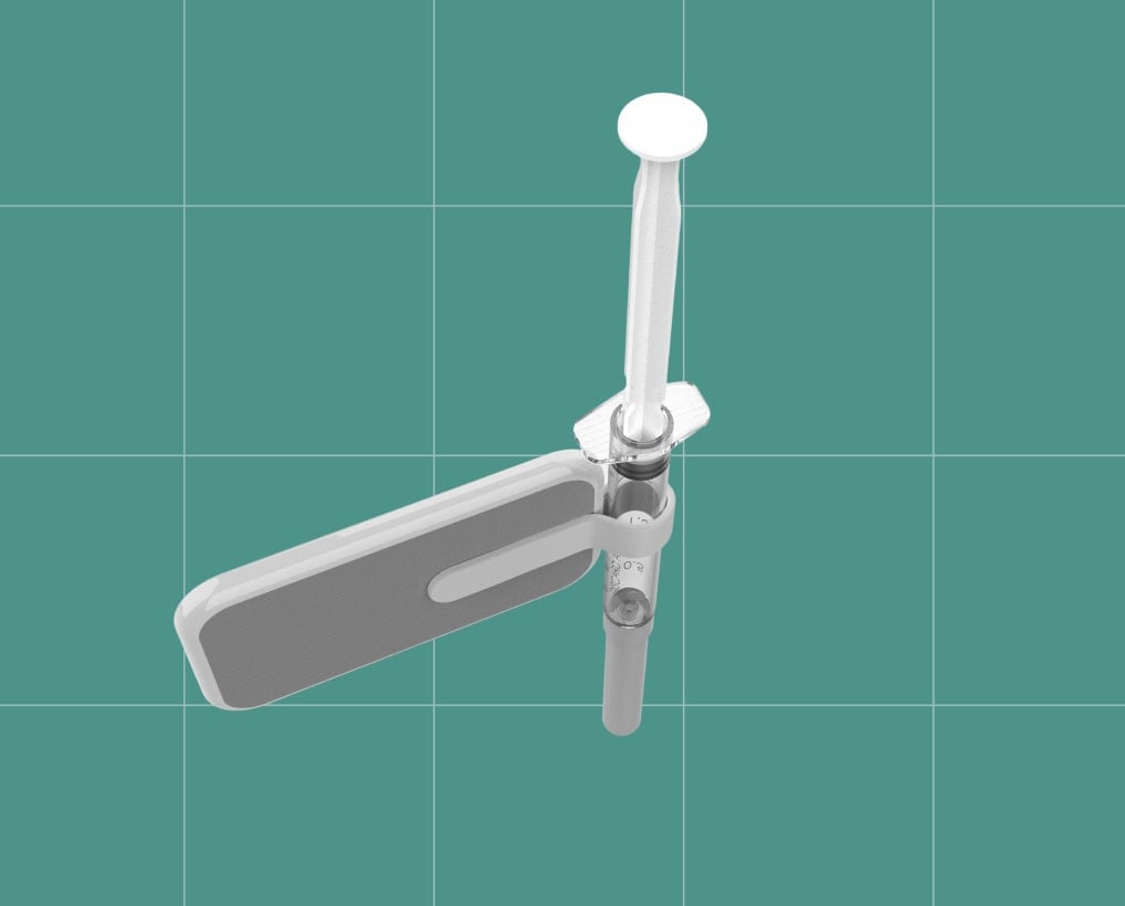 Temperature-resistant hardware prototypes