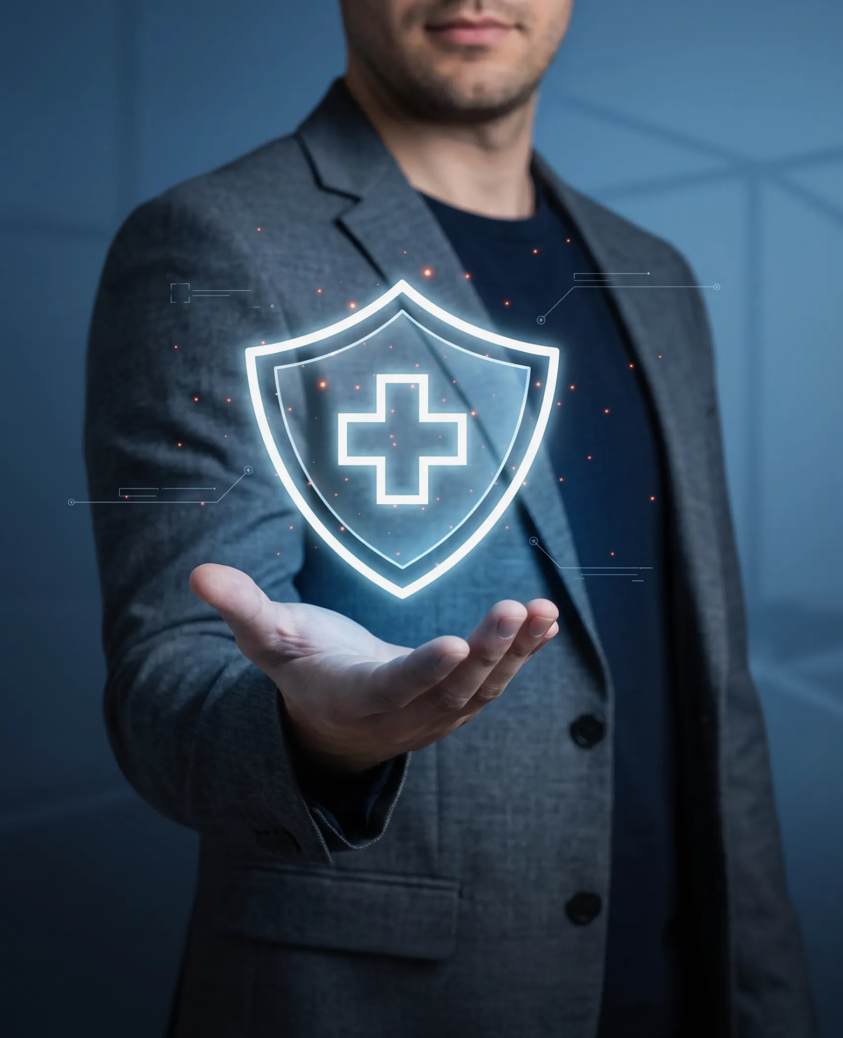 Healthcare AI Integration & Consulting