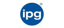 IPG logo