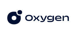 Oxygen logo