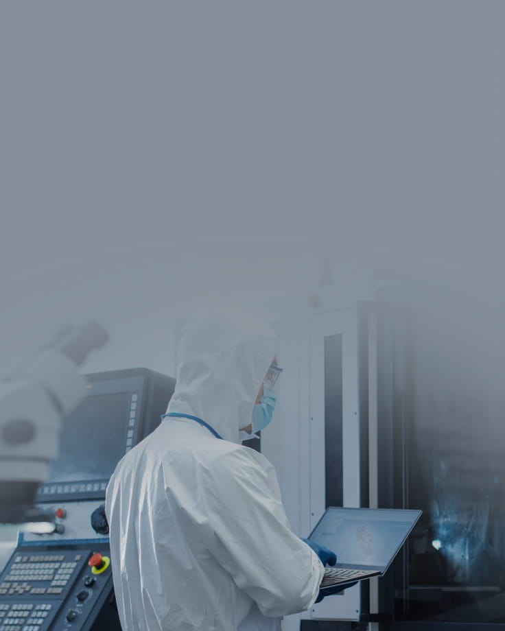 Medical device manufacturers