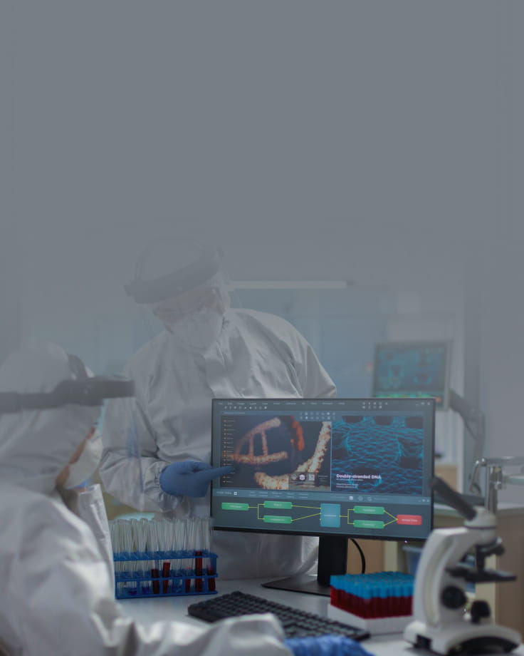 Pharma & biotech teams