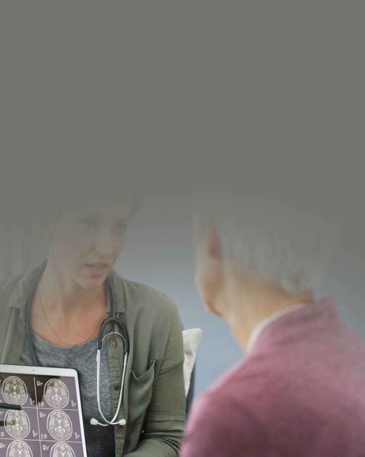 Hospice & long-term care