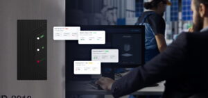 Industrial IoT Device Development