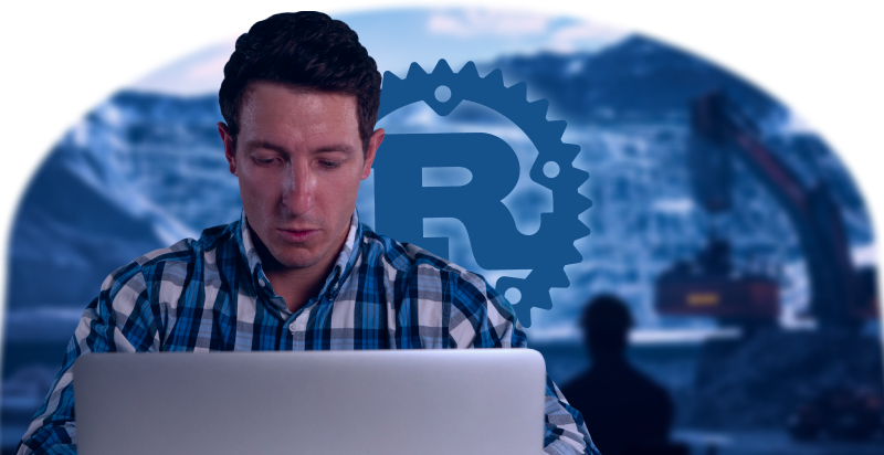 Rust in Industrial IoT