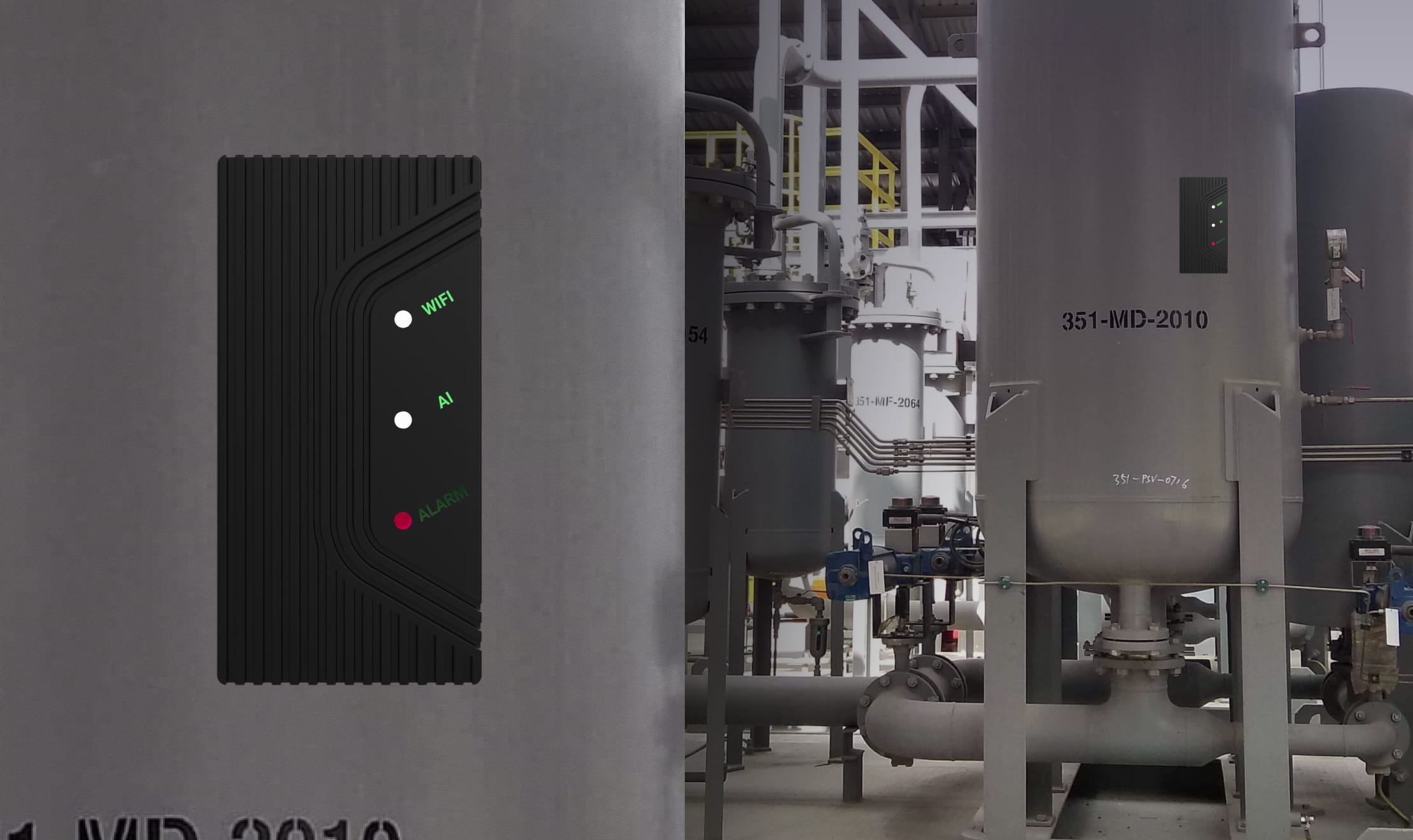 Entwicklung von Industrieprogrammierbaren IoT-Geräten