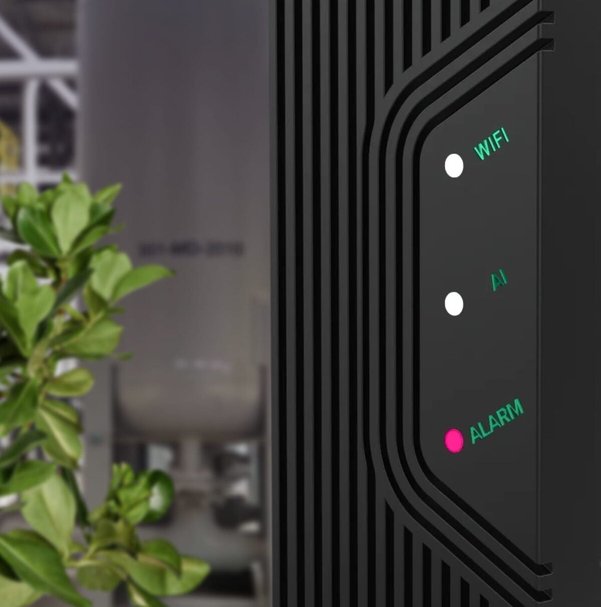 Industrial IoT Device Development