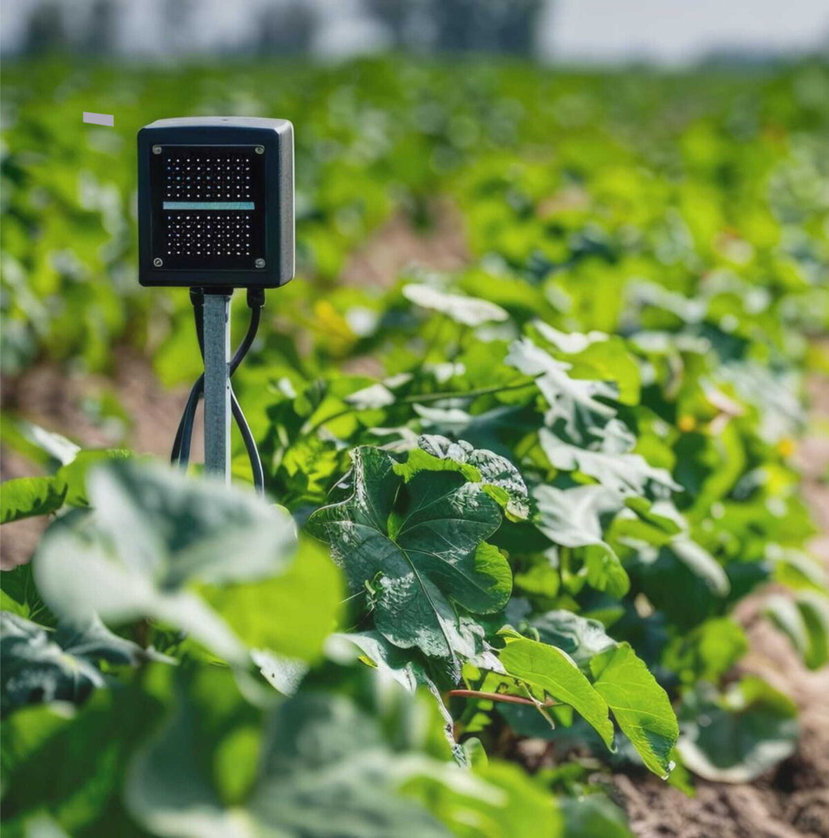 Industrial IoT energy consumption optimization