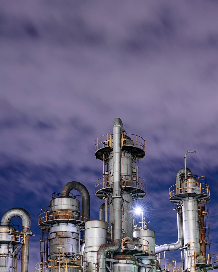 ATEX Compliant Hardware