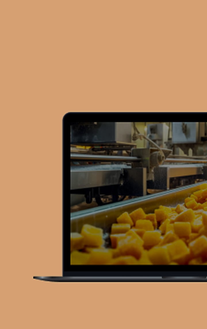 A data-powered trade promotion system
