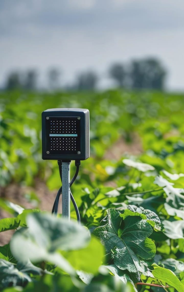 IoT-based energy consumption optimization