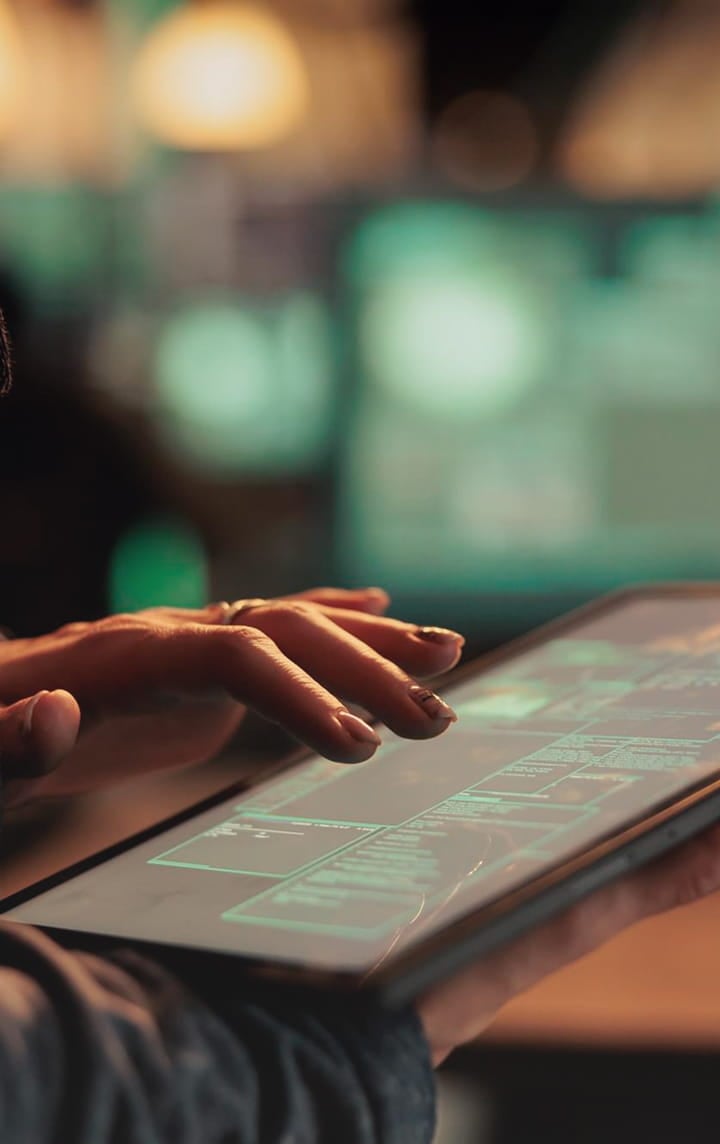 Saas platform MVP
