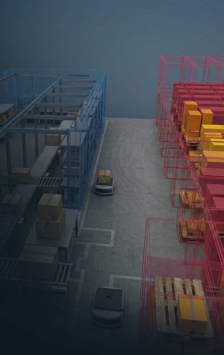 Digital Twin Technology