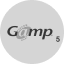 GAMP 5 logo
