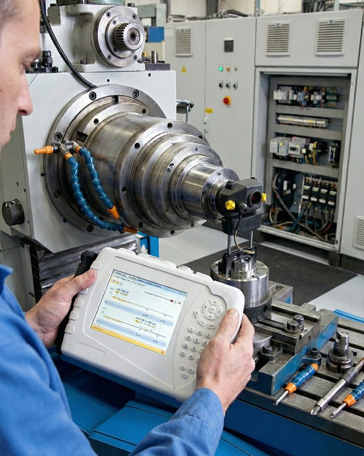 Predictive Maintenance