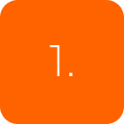 icon number