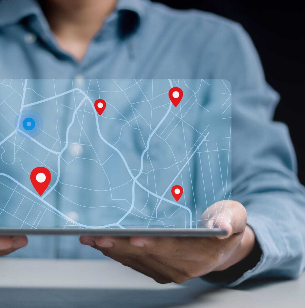 IoT-based energy consumption optimization