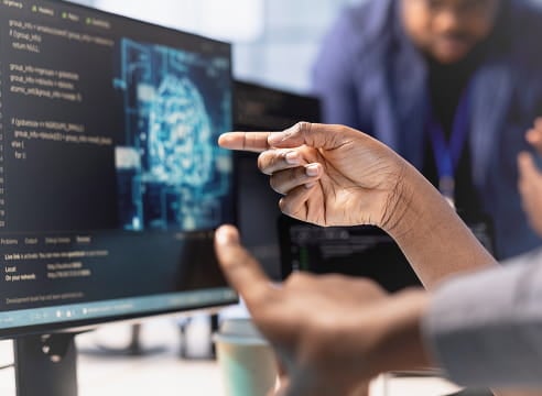 AI-driven clinical decision support