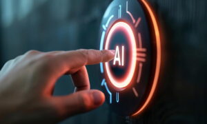 AI in product development: How to accelerate the product development lifecycle