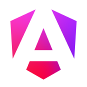 Angular logo