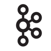 Apache Kafka logo