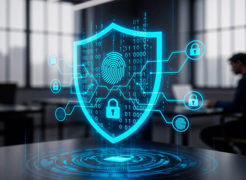 Automated IoT compliance platform