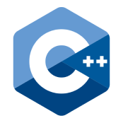 C++ logo