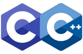 C&C++ logo