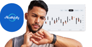 Remote Patient Monitoring with Fitness Device Integration