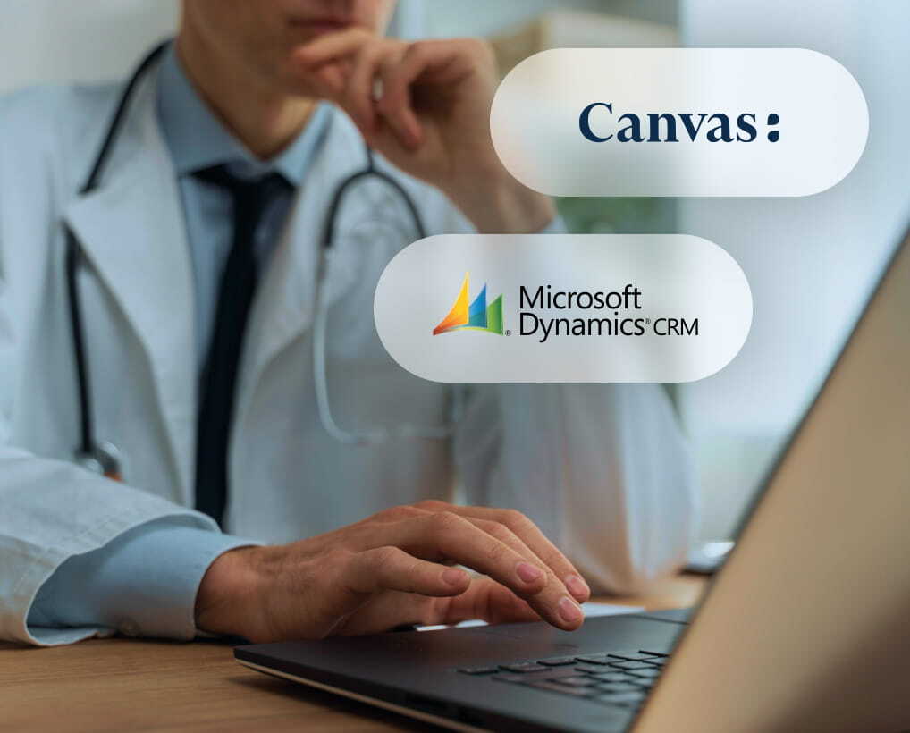 Healthcare team web portal & workflow automation