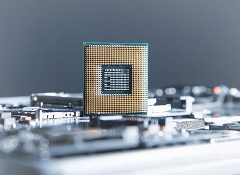 Custom Hardware Design